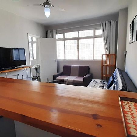 Appartement Apartamento No Centro De Sp à São Paulo Extérieur photo