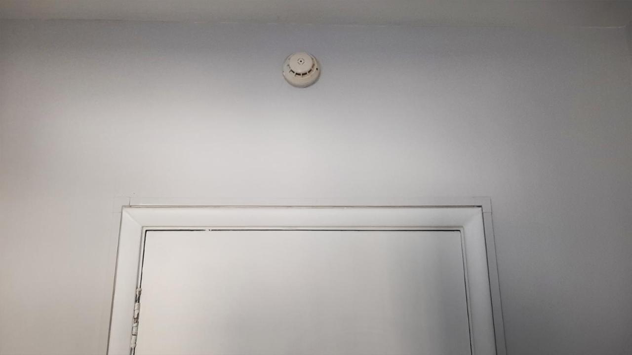 Appartement Apartamento No Centro De Sp à São Paulo Extérieur photo