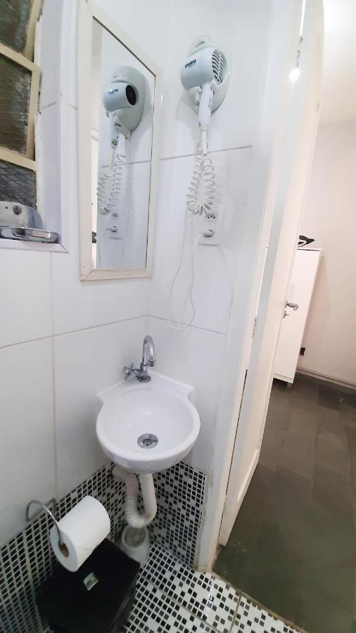Appartement Apartamento No Centro De Sp à São Paulo Extérieur photo