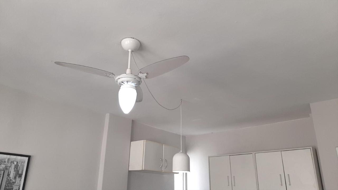 Appartement Apartamento No Centro De Sp à São Paulo Extérieur photo