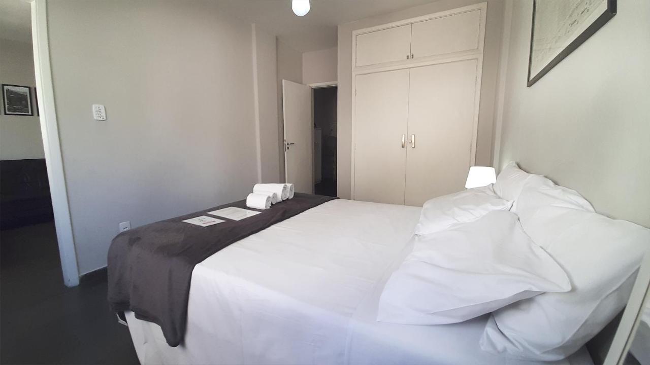 Appartement Apartamento No Centro De Sp à São Paulo Extérieur photo