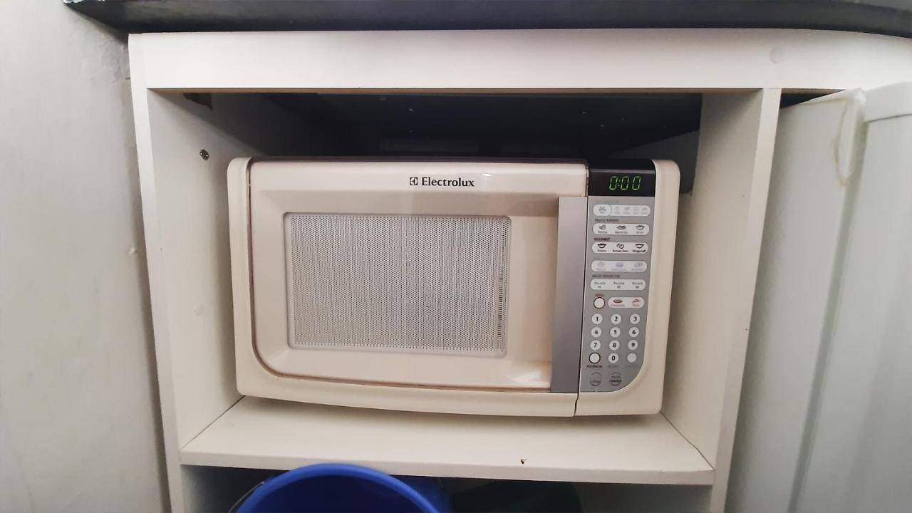 Appartement Apartamento No Centro De Sp à São Paulo Extérieur photo