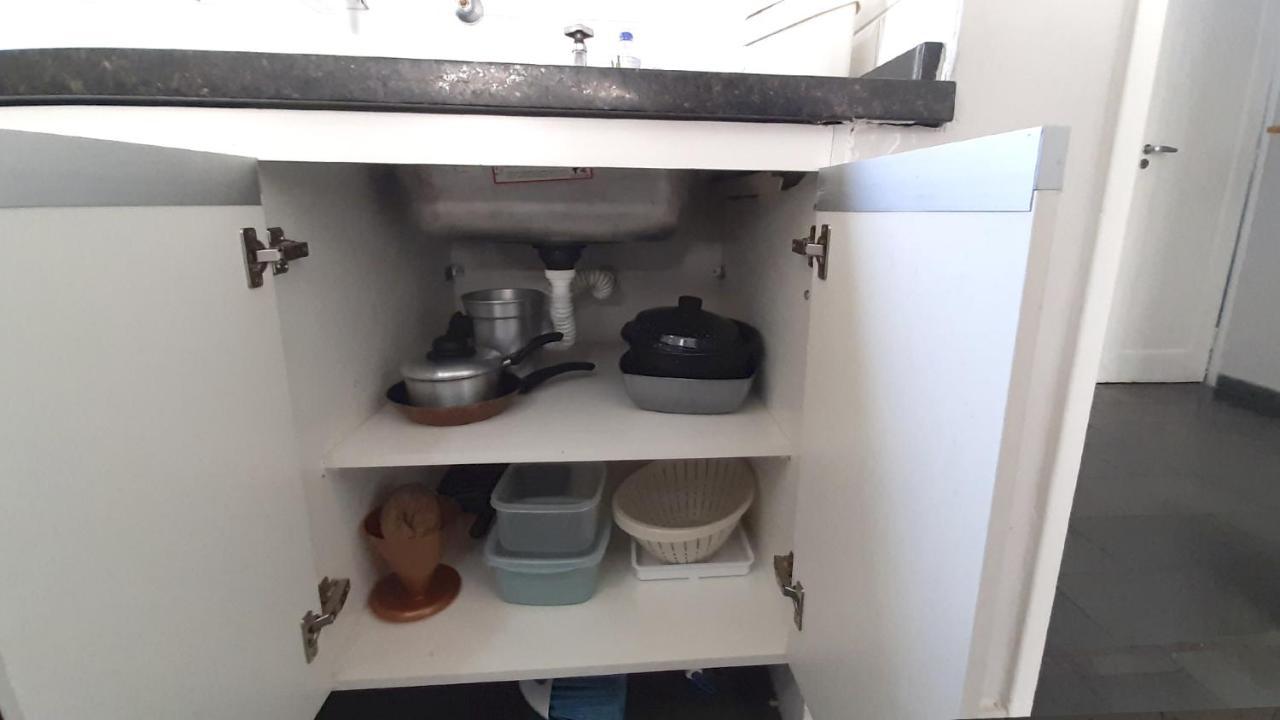 Appartement Apartamento No Centro De Sp à São Paulo Extérieur photo