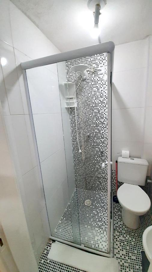Appartement Apartamento No Centro De Sp à São Paulo Extérieur photo
