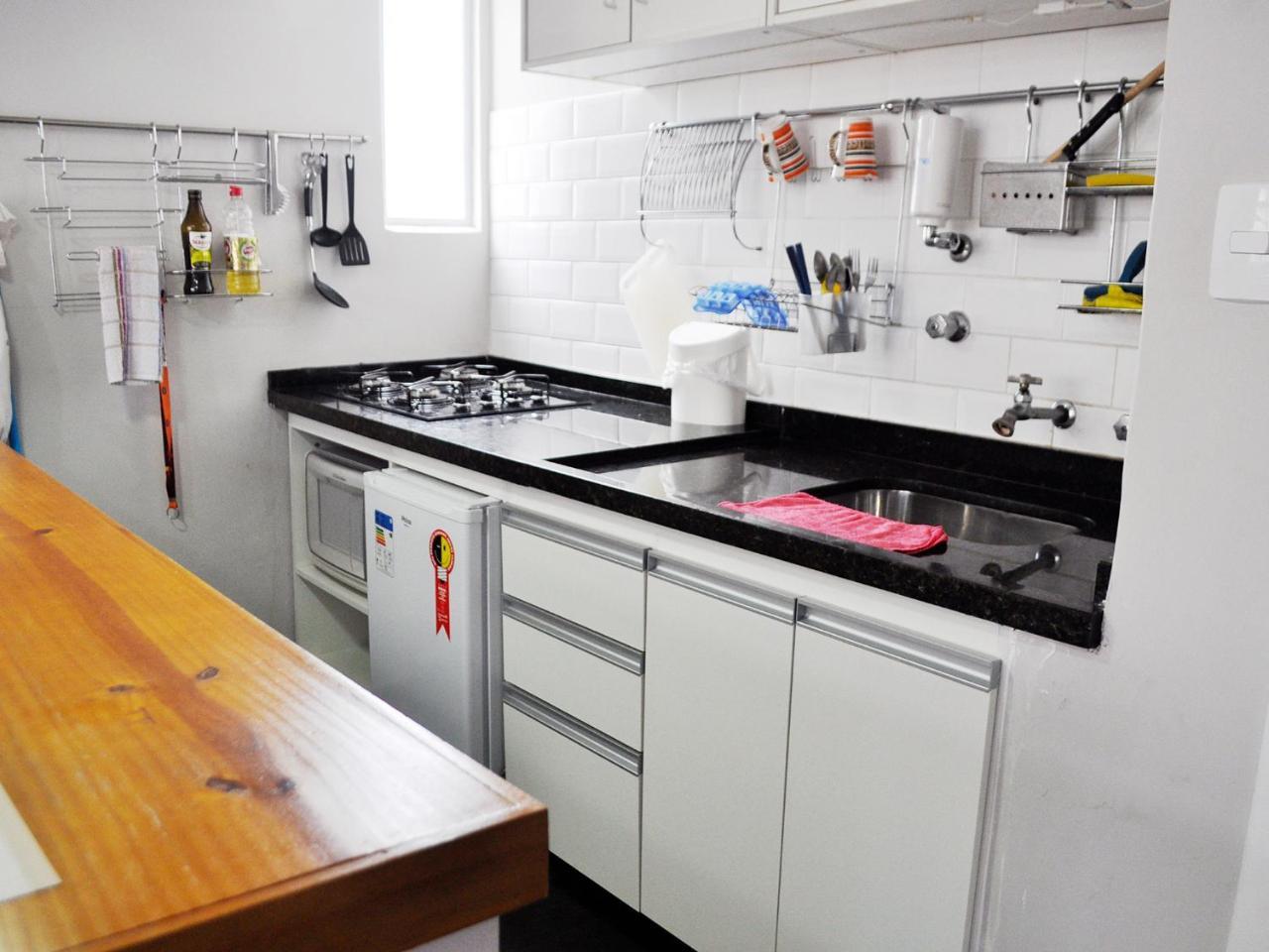 Appartement Apartamento No Centro De Sp à São Paulo Extérieur photo